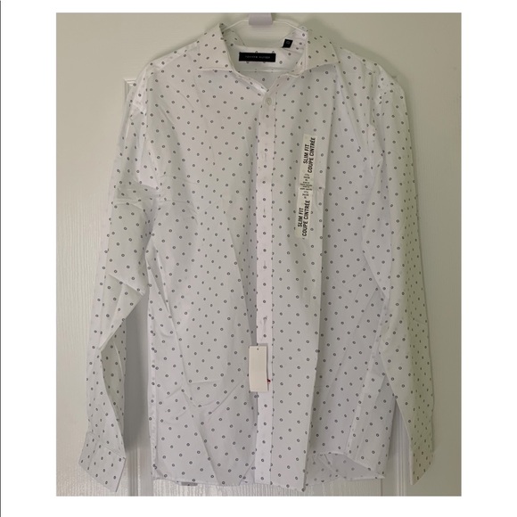 Tommy Hilfiger Other - 2/$50 BNWT Men’s Tommy Hilfiger Dress Shirt